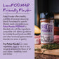 Paleo Powder Fodmap All Purpose Seasoning | 5 Ounce | Low Fodmap, Keto, Gluten Free, Paleo, Whole 30
