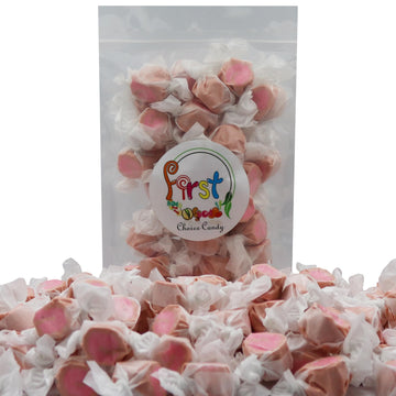 Variety Gourmet Saltwater Taffy (Cherry Cola, 5 Pound (Pack Of 1))