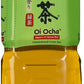 Itoen Unsweetened Green Tea, 67.6-Ounce (Pack Of 6)