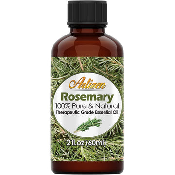 Artizen 2Oz Oils - Rosemary Essential Oil - 2 Fluid Ounces