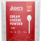 Judees Cream Cheese Powder - 100% Non-GMO, Keto-Friendly, Gluten-Free - 5 lb