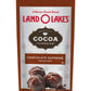 Land O Lakes Cocoa Classics, Chocolate Supreme Hot Cocoa Mix, 1.25-Ounce Packets (Pack Of 36), Rich Brown, (34-001)