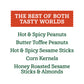 large online retailer Fresh Sweet & Spicy Trail Mix, 16 Oz, 16 Ounce (Pack of 1)