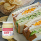 Kewpie Mayonnaise Bulk Bottle, 64 Fl Oz, Model 4035864KEW