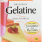 Knox Original Unflavored Gelatin (32 ct Packets)