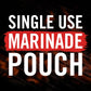 McCormick Grill Mates 7 Spice Teriyaki Marinade, 5 oz, Pack of 6 - Perfect for Grilling & Seasoning Meat