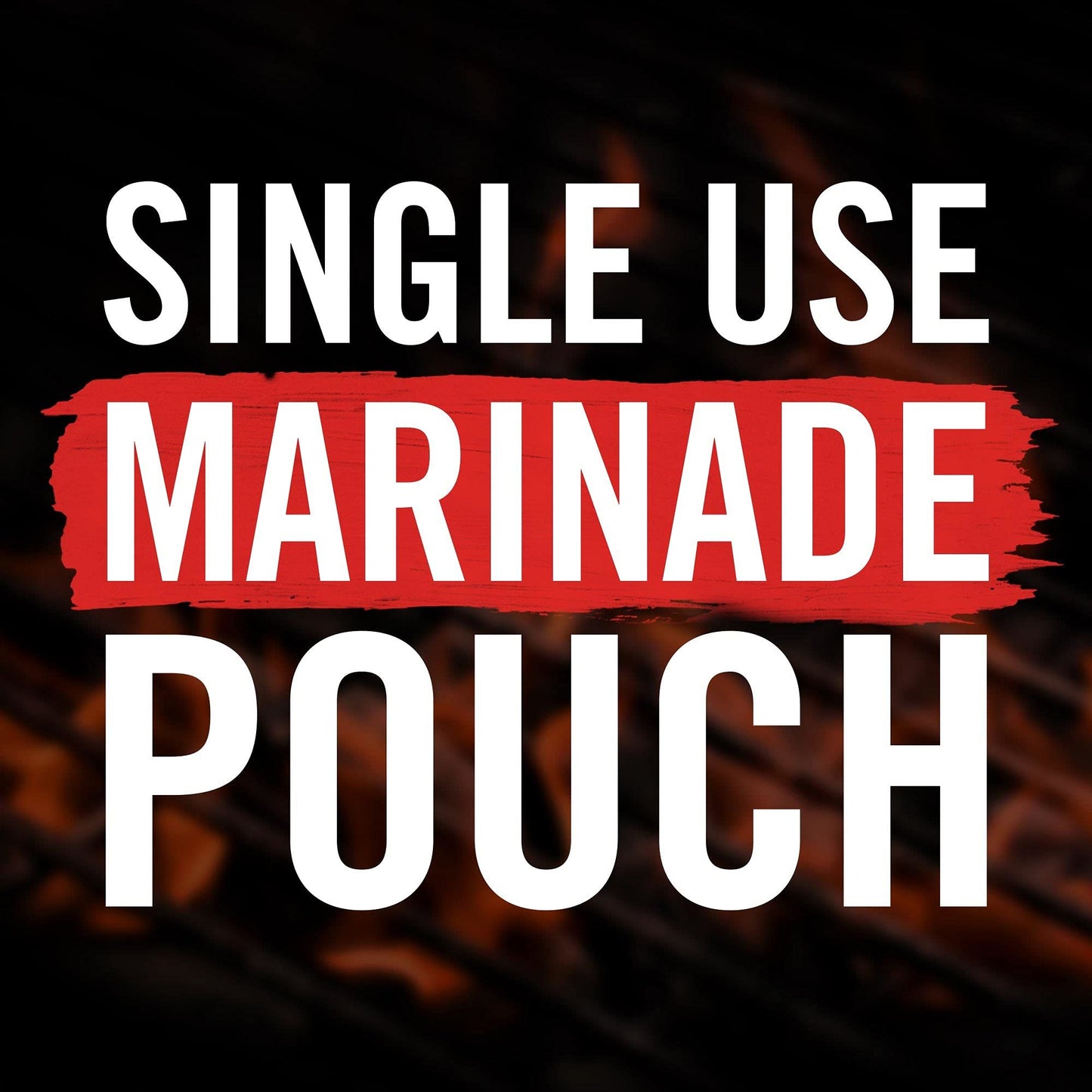 McCormick Grill Mates 7 Spice Teriyaki Marinade, 5 oz, Pack of 6 - Perfect for Grilling & Seasoning Meat