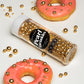 Sweet Spell Gold Pearl Sprinkles For Cake Decorating (120G/ 4.2Oz) - Sugar Candy Ball Pearls For Cupcakes, Ice Cream Toppers, An