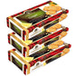 Campbells Shortbread With Ginger & Sicilian Lemon | Scottish Pure Butter Spice Cookies | Gourmet Food For Special Occasions | De
