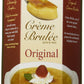 Dean Jacob'S Creme Brulee Quick Mix