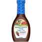 Maple Grove Farms Sugar Free Salad Dressing, Balsamic Vinaigrette, 8 Ounce (Pack Of 12)
