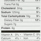 Fody Dark Chocolate Nuts and Sea Salt Bar, 1.41 Ounce - 12 per case.