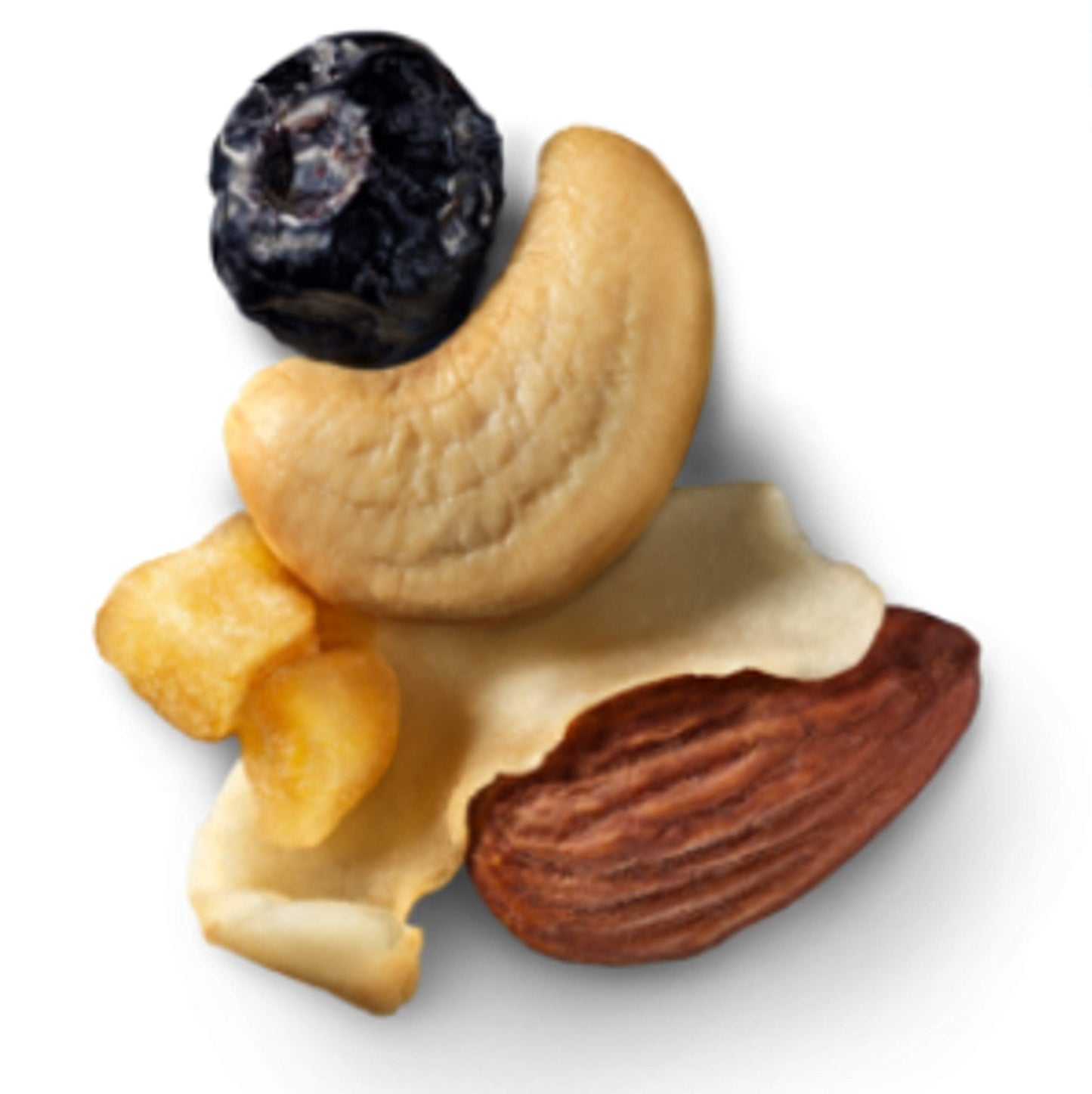 Sahale Snacks Berry Macaroon Almond Trail Mix, 1.5 oz, Pack of 9, Model 2066553