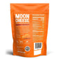 Moon Cheese Cheddar Believe It, Crunchy 2 oz (3-Pack) Protein-Rich Keto Snack, 100% Real Cheese