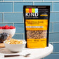 KIND Healthy Grains Clusters Oats & Honey, Gluten Free Snacks, 10g Protein, 11oz (Pack of 3)