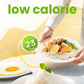 Shirataki Konjac Pasta, Low Carb Gluten Free Dried Noodles, Stir Fry, Vegan