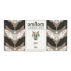 Coffee + Milk - 60gr Icelandic Bean To Bar Chocolate by Omnom Chocolate