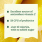 Suja Organic Cold-Pressed Lemon Love, Lemon Juice with No Additives, Excellent Source of Vitamin C for Immunity Support, Vegan,