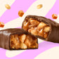 N!CKS Keto Chocolate Candy Bars, No Added Sugar, 180 Calories, 3g Net Carbs, Multipack of 15x40g