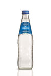 Smeraldina Sparkling Artesian Water - 500 mL, 20 Glass Bottles, 16.9 Fl Oz (Pack of 20)