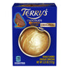 Terry'S Milk Chocolate Orange 5.53 Oz | Stocking Stuffer And Party Favor | Break Apart Chocolate Ball With Real Orange Oil | Hol