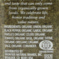 Simply Organic All Purpose Seasoning - Case Of 6 - 2.08 Oz.