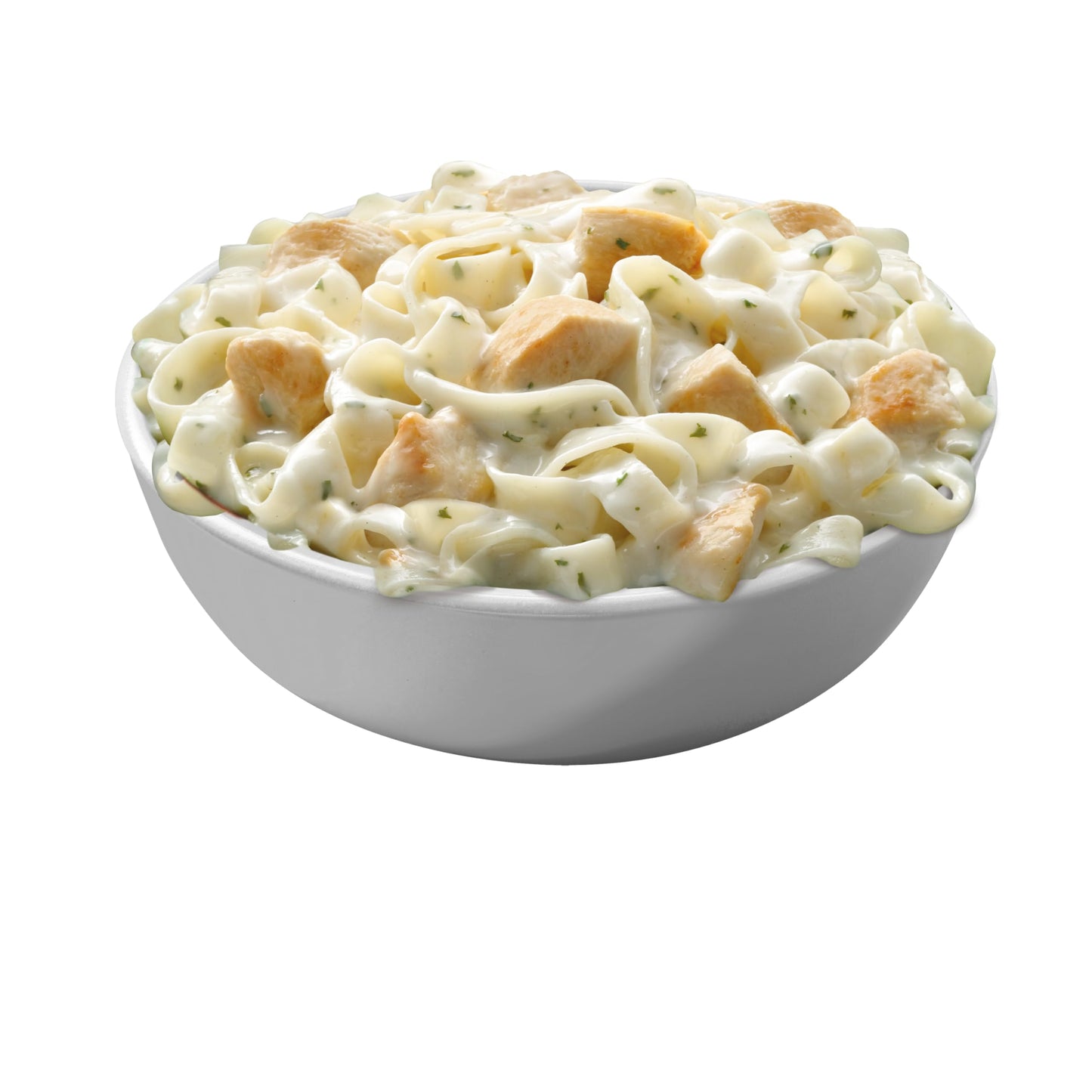 Chicken Helper Fettuccine Alfredo Pasta, 8.7 Ounces, 12 Per Case.