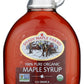 Shady Maple Farms Maple Syrup, Og, Gr A, Dk, Gl, 16.90-Ounce