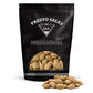 Presto Sales Almonds, In Shell Raw, 1.5 lbs Resealable Pouch, Perfect Snack for Adults and Kids