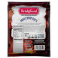 Bridgford Sweet Baby Rays Beef Jerky Sweet Teriyaki 3.25 Oz Pack Of 4 - Protein-Rich Snacks For Low Carb And High Protein Diets