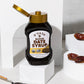 Organic Date Syrup 1 ingredient 100% Dates | DVash Organics | 16.6 oz Squeeze Bottle | California Dates, Non-GMO, Vegan, No Add