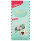 Lindt LINDOR Holiday Assorted Peppermint Chocolate Candy Truffles  19 oz. Bag