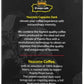 Yaucono Espresso compact pieces, Dark Roast, Compatible with Nespresso, 18 Count