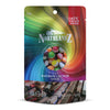 Northlandz Freeze Dried Candy | Rainbow Crunch Sour | Tangy Assorted Fruit Flavors | 1.5Oz/Each | Unique Crunchy Texture | Ideal Snack Or Gift