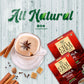 Cuppa Chai Gold Masala Chai | Sweetend Version | Pack Of 1 (10 Count)