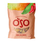 Oso Snacks Dried Chili Mango Slices, No Added Sugar, 26oz (1.62 lb)