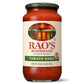Rao's Homemade Tomato Basil Sauce, 32oz, Tomato Sauce, All Purpose, Keto Friendly Pasta Sauce, Premium Quality, Tomatoes from It