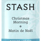 Stash Tea Christmas Morning Black Tea, Box Of 100 Tea Bags