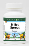 Millet Sprout Powder (1 oz, ZIN: 520818)