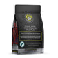 Bones Coffee Company Star Wars Dark Side, Chocolate Truffle Flavored Coffee, Medium Roast Low Acid Arabica Beans Compatible With Auto Drip And French Press Coffee Maker, 12 Oz Ground
