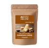 Blessfull Healing Organic Parmesan Cheese Powder 100% Pure Natural 100 Gram / 3.52 oz