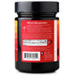 Gourmanity Cocktail Maraschino Cherries  Made from Italian Grown Marasca Cherries. Use in Manhattan  Old Fashioned  and Desserts (14.1oz Jar)