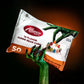 Albanese World'S Best, Halloween 12 Flavor Gummi Bear Cubs, 50-0.5Oz Trick Or Treat Bags Of Halloween Candy