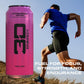 3D Energy Drink - Sugar Free  200mg Caffeine  Pre Workout  Taurine  L-Carnitine  Lightly Carbonated  16oz Cans  12 Pack - Watermelon G