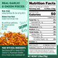 MaeMai Chili Crisp (MILD Spice) - enhanced Onion & Garlic Flakes - Crispy All-Purpose Seasoning  Topper | Keto  vegan  gluten-free. Crunchy condiment for ramen add ons  rice seasoning  salads | 3.17 oz (90g)