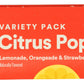 365 by Whole Foods Market, Citrus Pop-Ups, 3 fl oz, 6 ct, (Frozen)