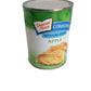 Comstock, No Sugar Added, Apple Pie Filling And Topping, 20Oz Can (Pack Of 3)