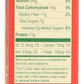 Solely Organic Mango Whole Fruit Gummies 3.5 Oz  Two Ingredients  No Added Sugars Artificial Colors Or Flavors  Vegan Fruit Snac