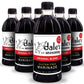 Original Steak Seasoning By Dale's, Gluten Free, No Cholesterol | Delicious on All Meats, Fish, and Vegetables | 16 oz Bottle (6