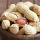 Meenakshi Spices - Organic & Purity Of Nature Roasted Groundnut With Shell | Bhuni Sabut Mungfali 1 Kg